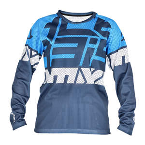 Acerbis MX J-WINDY Four Kid Maglia con ventilación, ropa transpirable para niños - Product Image 1