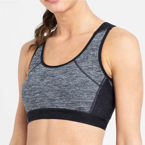 Sujetador Deportivo de Color Personalizado, Control de Movimiento, Resistencia, Estabilidad, Flexibilidad, Confianza, Esencial para el Entrenamiento - Product Image 1