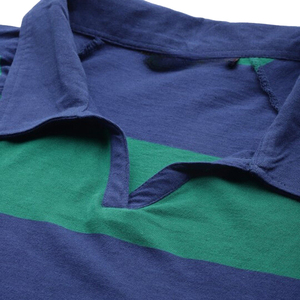 Venta caliente de las mujeres casuales para Polo nuevo diseño tejido de punto transpirable personalizable más demandado por los clientes - Product Image 6