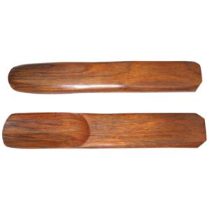 <b>New</b> Design 2025 Horn Bone Shoe Horn Wood and Resin Wood High Quality Wholesale Luxury Item Indian Handicraft Item Handmade - Product Image 5