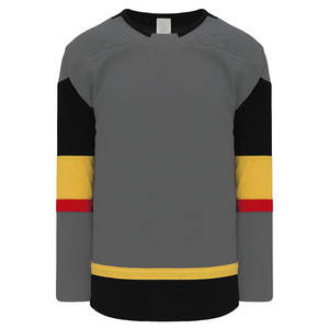 Jersey de hockey sobre hielo personalizado de súper alta calidad Ropa deportiva más vendida Servicio OEM disponible - Product Image 6