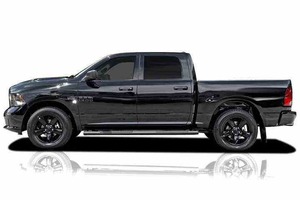RAM 1500 2024 con Volante a la Izquierda, Asientos de Cuero, Cámara Trasera, Pantalla Táctil, Faros de Xenón, Euro IV, 250-300 CV - Product Image 3