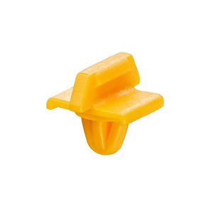 Clips de garniture de pare-chocs pour Mercedes W201 - 50 pièces - Product Image 2
