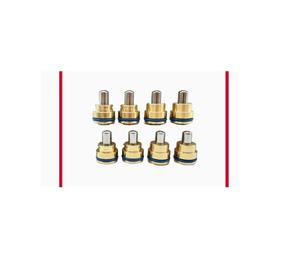 Excavadora SY55 60 75 135 215 205 235 335 mango de joystick walking Bullet Accesorios listos para enviar - Product Image 1