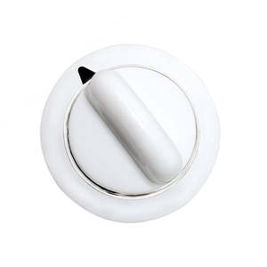 XPARTCO WE01X20374 Bouton de minuterie pour sèche-linge électrique, en plastique et tissu, pièces de machine à laver - Product Image 5