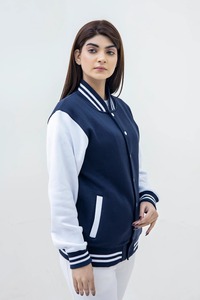 Ensemble de survêtement de sport ajusté, personnalisez votre propre logo, service OEM, survêtements de sport en molleton imprimés réfléchissants - Product Image 3