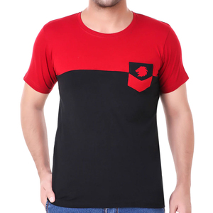 Camisetas de Corte Holgado con Estampado de Moda para Hombre, Proveedor de Exportación, 100% Algodón - Product Image 1
