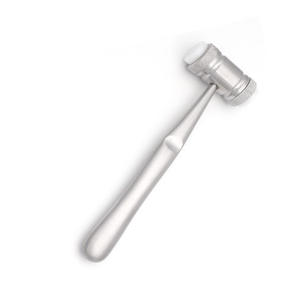 ค้อนกระดูกผ่าตัดสแตนเลส เครื่องมือผ่าตัดแบบกำหนดเอง - Product Image 2