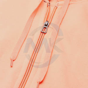 Sudaderas con Capucha para Mujer, Elegantes y de Alta Calidad, para Invierno, Casuales, con Logotipo Frontal, Colores Personalizados, Transpirables y de Secado Rápido, al por Mayor - Product Image 5