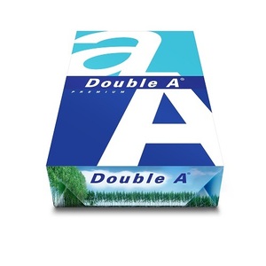High Quality <b>A4</b> Copy <b>Paper</b> 70gsm 75gsm <b>80gsm</b> 500 Sheets Per Ream 80g <b>A4</b> <b>Paper</b> For Sale - Product Image 4