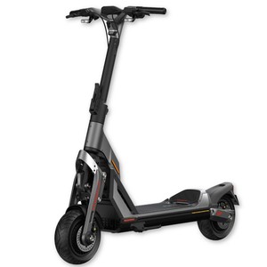 Scooter Eléctrico Popular en Oferta 2026 con Potente Motor de 1400W (máx. 3000W), 3 Años de Garantía, Listo para Enviar - Product Image 1