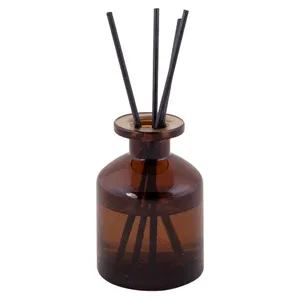 Erica Glass <b>Reed</b> <b>Diffuser</b> Sets Personalized Perfume Maker Merchandising - Product Image 1