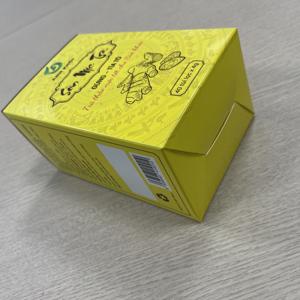 Caja de Papel Dúplex Premium Hecha en Vietnam, Impresión Personalizada OEM ODM con Ventaja Fiscal FTA - Product Image 5