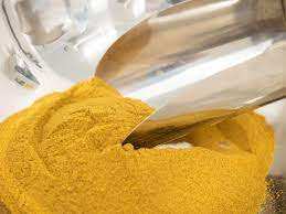 Farine de gluten de maïs de haute qualité 60% de qualité supérieure pour animaux Cheval Porc Poulet Alimentation directe de l'usine de l'UE - Product Image 4