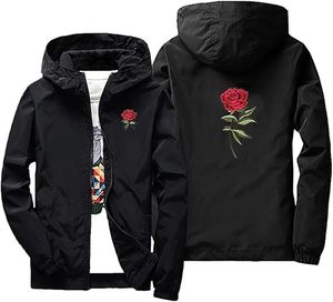 Veste d'hiver en duvet de qualité supérieure pour homme, durable, extensible, isolée - Product Image 3