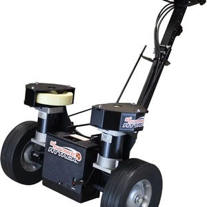 Nueva Oferta: Máquina Lanzapelotas de Fútbol de Grado Industrial y para Bricolaje con Componentes de Plástico - Product Image 1