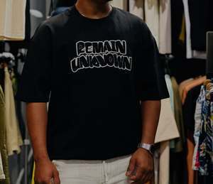 Camiseta de Hombre 100% Algodón SUPIMA, 300gsm, Ecológica, Cuello Redondo, Logotipo Personalizable, Color Personalizable, MOQ Bajo - Product Image 5