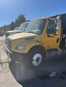 Best!! Long Haul Logistics Semi <b>Truck</b> Tractor Head 6x4 Sleeper Cab Diesel Highway Freight <b>Truck</b> - Product Image 2