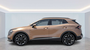 Autos Kia Sportage SUV Usados del 2023 con Volante a la Izquierda - Product Image 4