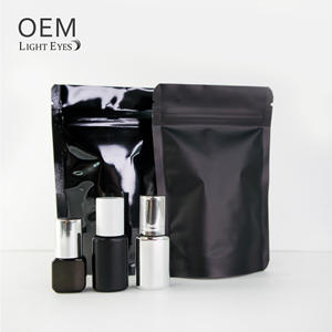 Custom Private Label <b>Individual</b> <b>Eyelash</b> <b>Glue</b> Adhesive 5 ml - Product Image 3