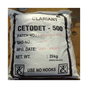 ซื้อ cetodet 500อุตสาหกรรมและอาหารเกรดผลิตภัณฑ์เคมีของอินเดีย - Product Image 1