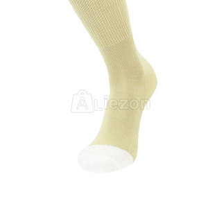 Nueva colección Calcetines deportivos Impresión de logotipo personalizado Calcetines deportivos Último diseño Calcetines deportivos - Product Image 4