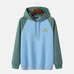 New <b>Trendy</b> Men <b>Hoodies</b> Cotton Polyester Casual Wear Unique Style Men <b>Hoodies</b> For Online Sale - Product Image 1