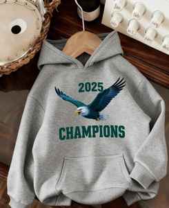 Sweat à capuche pour homme de qualité supérieure, ultra confortable et douillet, 100% coton, uni, teint et brodé avec impression numérique pour l'hiver - Product Image 6