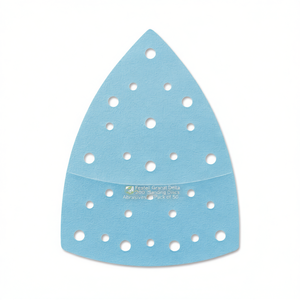 Discos de Lijado Festool Granat Delta 200, Paquete de 50 Abrasivos - Product Image 2