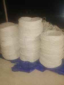 Cordes en fibre de sisal naturel fabriquées à la main dans des tailles assorties idéales pour les applications industrielles et techniques - Product Image 6