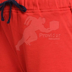 Fabricant professionnel Shorts pour femmes 100% coton Shorts pour femmes taille haute à vendre - Product Image 6