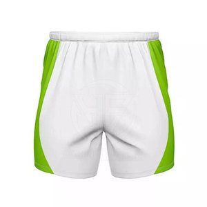 Uniforme de Atletismo para Hombre en Poliéster de Último Diseño, Ropa de Práctica, Uniforme Deportivo Personalizado para Equipos de Atletismo - Product Image 5