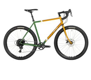 ขอบดิสก์เบรก m0unt แบนสำหรับจักรยานกรวด WTB ST I25 TCS 2.0 32H ขี่จักรยาน - Product Image 1