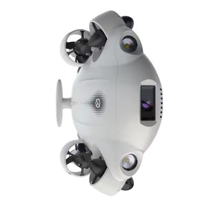 TB Professional ROV Robot d'exploration sous-marine haute définition avec caméra - Product Image 1