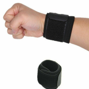 Pakistan Fabrication Boxe Main Wraps Avec Impression Poing Élastique Main Wraps Stretch Plus Size Hand Wrap 2025 - Product Image 2