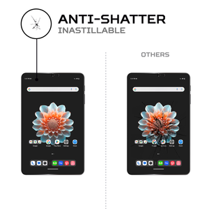 ฟิล์มกันรอยหน้าจอ ANTISHOCK สำหรับฟิล์มป้องกันอัลโดคิวบ์ ไอเพลย์ 70 มินิ โปร พรีเมียม - Product Image 5