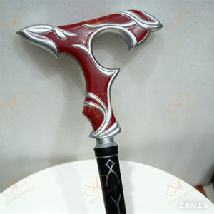 Trang Trí Thức Tỉnh Gậy Cho Nam Giới Trang Trí Cho Đám Cưới Hình Ảnh Đảng Cosplay Đi Bộ Mía Cho Trẻ Người Già - Product Image 5