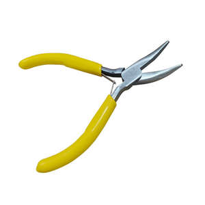 Navel Surgical Instruments Stainless Steel Manual Dental Cutting <b>Pliers</b> <b>Set</b> CE Certified Class I - Product Image 4