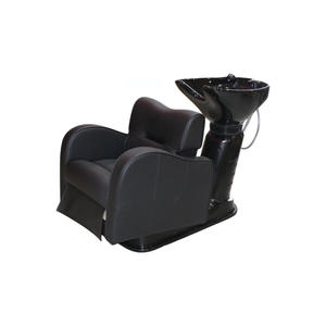 [ECCLIM] ARMANI ES-16A Ideal Salon Space of Your Dreams (salon <b>Chairs</b> and Backwash Units) Hot Product and Good Sell - Product Image 1