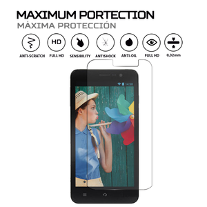 ฟิล์มกันกระแทก ANTISHOCK IBold XL5 อุปกรณ์เสริมมือถือที่ทนทานและดูดซับแรงกระแทก - Product Image 1