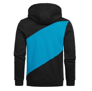 Sweats à capuche de qualité supérieure pour hommes anti-rétrécissement respirant séchage rapide anti-rides trucs doux sweats à capuche durables pour hommes - Product Image 6