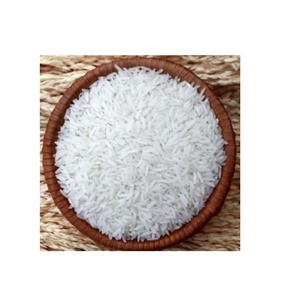 Riz blanc à grains longs en vente, frais et nutritif, riz à grains longs en vrac pour l'exportation et la vente au détail - Product Image 5