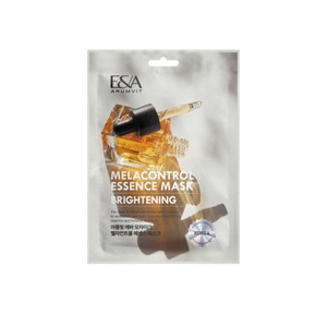 Masque facial hydratant éclaircissant ARUMVIT EVA MOSAIC Melacontrol Essence Nouvelle arrivée Soins de la peau coréens Masque en feuille de fruits de myrtille - Product Image 1