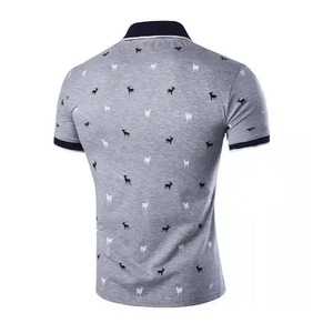 Polos de manga larga de alta calidad para hombre, diseño de punto térmico de invierno - Product Image 6