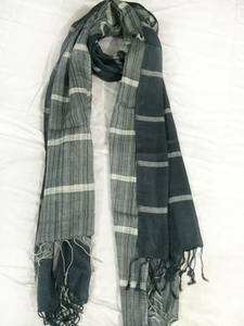 Pañuelos Oblongos 100% Viscosa para Adultos, Cómodos para Uso Diario, Hijab con Logotipo, Nuevo Diseño de Primavera, Antibacterianos para Mujeres Musulmanas - Product Image 5