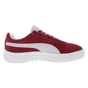 Puma GV Special <b>Suede</b> Mens <b>Shoes</b> Color: Intense <b>Red</b>/Frosted Ivory 100% Authentic - Product Image 2