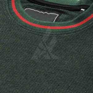 Nouvelle conception, meilleure qualité, sweat-shirts d'hiver 100% coton uni pour hommes, faible MOQ, prix de gros, fabriqué au Pakistan - Product Image 6