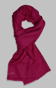 Precio al por mayor personalizado 100% Cachemira Color puro suave cálido largo elegante invierno mejor moda impreso bufandas y chales hombres señoras - Product Image 3