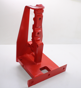 Ensemble de support de tuyau, Qualité, Meilleur prix, Fabricant, Machines minières, Alternative, Pièces de rechange, Perforatrice de roche, Jumbo Drill, Industrie minière - Product Image 6