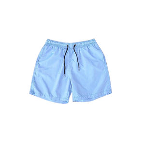 กางเกงชายหาดขาสั้นสำหรับผู้ชายกางเกงขาสั้นสำหรับใส่วิ่งขาสั้นทำจากโพลีเอสเตอร์สำหรับผู้ชายกางเกงขาสั้นสำหรับใส่ลง2025 - Product Image 1